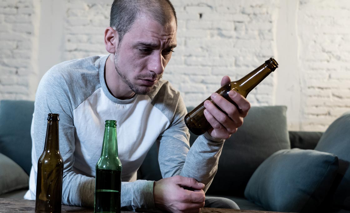 Убрать алкогольную зависимость в Георгиевске