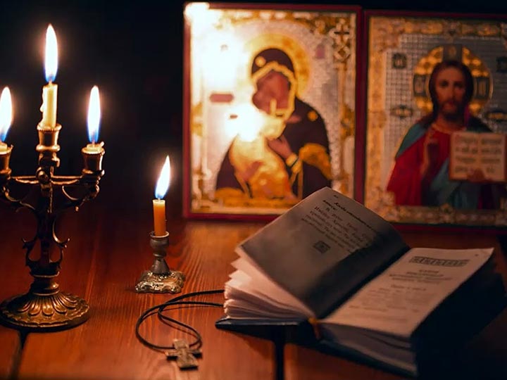 Эффективная молитва от гадалки в Георгиевске для возврата любимого человека